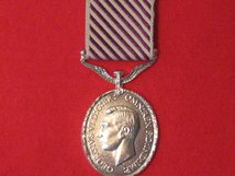 FULL SIZE DISTINGUISHED FLYING MEDAL DFM MEDAL MSC