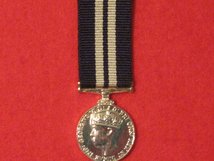 MINIATURE DISTINGUISHED SERVICE MEDAL DSM GVI MEDAL