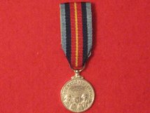 MINIATURE COMMEMORATIVE MEDAL FOR NATIONAL SERVICE MEDAL