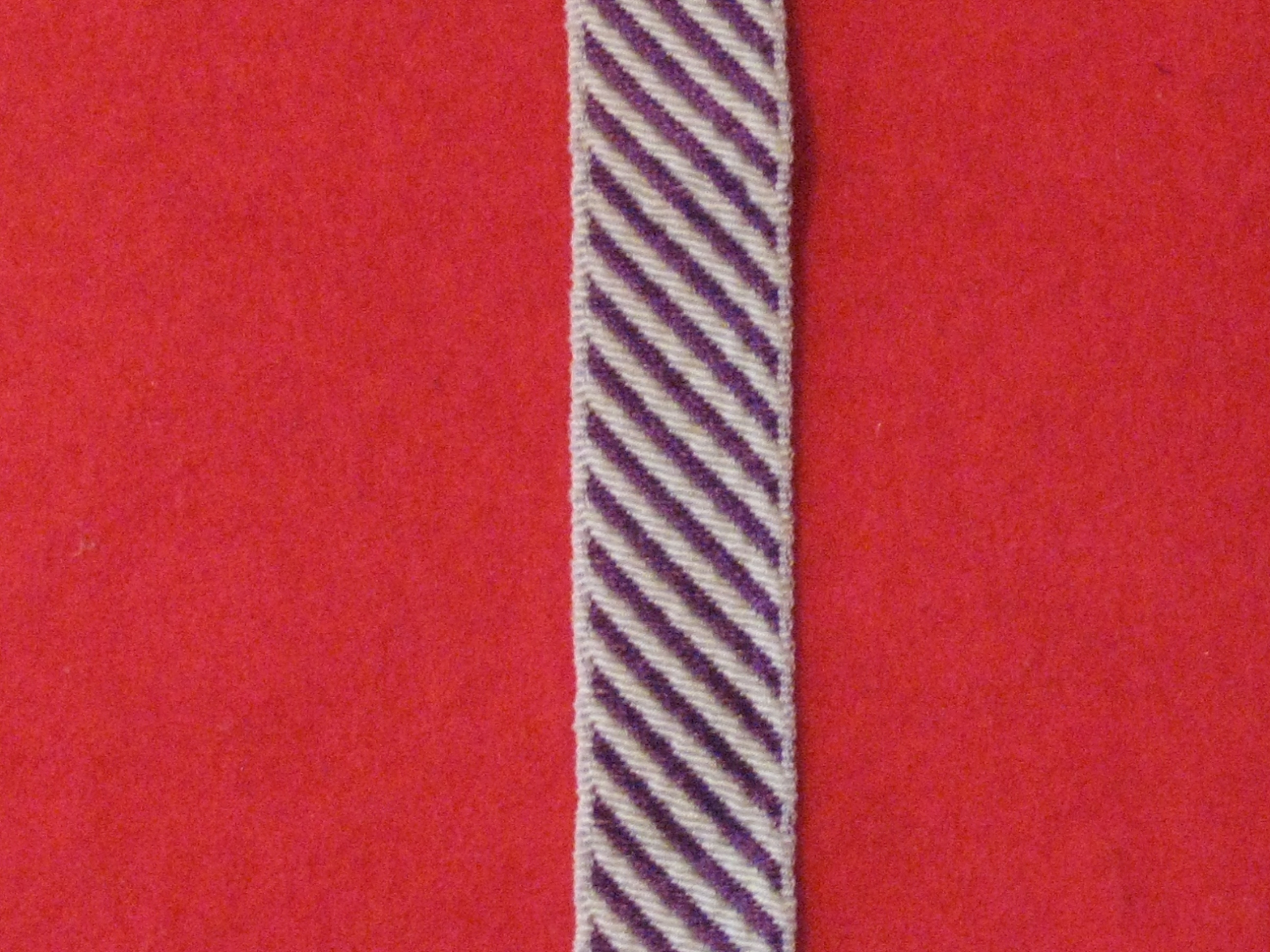 DFC Full size medal ribbon 