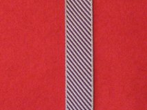 MINIATURE DISTINGUISHED FLYING MEDAL DFM MEDAL RIBBON