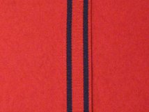 MINIATURE TRANSPORT MEDAL 1902 MEDAL RIBBON
