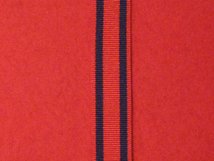 MINIATURE TRANSPORT MEDAL 1902 MEDAL RIBBON