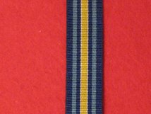 MINIATURE UNITED NATIONS UN PREVLAKA MEDAL RIBBON