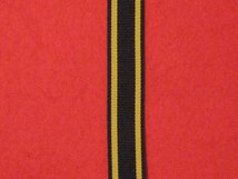 MINIATURE PUNJAB MEDAL 1848 MEDAL RIBBON