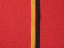 MINIATURE QUEENS SUDAN MEDAL 1899 MEDAL RIBBON