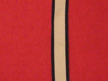 MINIATURE NAVAL GENERAL SERVICE MEDAL PRE 1900 MEDAL RIBBON
