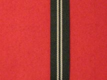 MINIATURE AIR EFFICIENCY AWARD MEDAL RIBBON