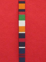 Medal Set - Ron Lam