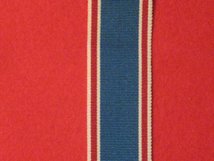 FULL SIZE CORONATION MEDAL 1937 MEDAL RIBBON