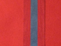 FULL SIZE IMPERIAL SERVICE MEDAL ISM MEDAL RIBBON 38MM