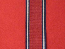 FULL SIZE JUBILEE MEDAL 1935 MEDAL RIBBON