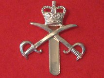 ARMY PHYSICAL TRAINING CORPS CAP BADGE