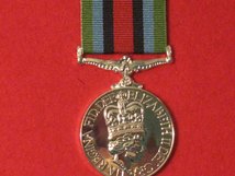 FULL SIZE OPERATIONAL SERVICE MEDAL OSM SIERRA LEONE MEDAL 