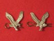 British Military Collar Badges