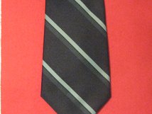 THE ROYAL SIGNALS REGIMENT TIE POLYESTER REGIMENTAL TIE