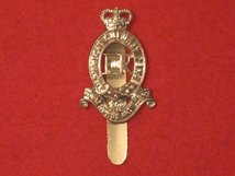 ROYAL HORSE ARTILLERY RHA REGIMENT CAP BADGE