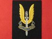 British SAS SBS SRR SFSG UK Special Forces