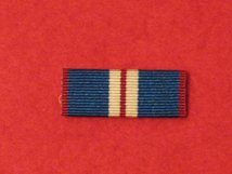 QUEENS GOLDEN JUBILEE MEDAL RIBBON SEW ON BAR