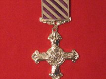 Medal Set - Chris Davidson