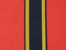 FULL SIZE PUNJAB MEDAL 1848 MEDAL RIBBON