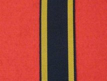 FULL SIZE PUNJAB MEDAL 1848 MEDAL RIBBON