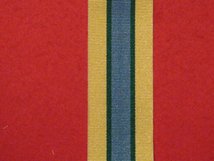 FULL SIZE UNITED NATIONS SOMALIA MEDAL UNOSOM MEDAL RIBBON