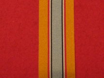 FULL SIZE UNITED NATIONS ANGOLA MEDAL UNAVEM MEDAL RIBBON