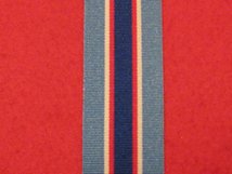 FULL SIZE UNITED NATIONS LIBERIA UNMIL MEDAL RIBBON