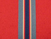 FULL SIZE UNITED NATIONS LIBERIA UNMIL MEDAL RIBBON