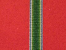 MINIATURE UNITED NATIONS UN INDIA PAKISTAN MEDAL RIBBON