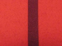 MINIATURE VICTORIA CROSS VC MEDAL RIBBON