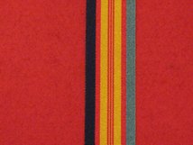 FULL SIZE VIETNAM MEDAL RIBBON