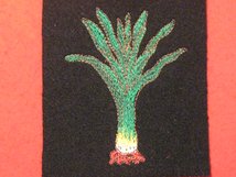 WELSH GUARDS BLAZER BADGE