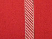 MINIATURE AIR FORCE CROSS AFC MEDAL RIBBON