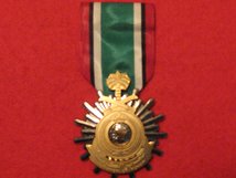 FULL SIZE SAUDI LIBERATION OF KUWAIT MEDAL ORIGINAL 