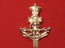 GREEN HOWARDS REGIMENT CAP BADGE