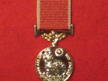 FULL SIZE BEM CIVIL MEDAL EIIR REPLACEMENT MEDAL