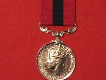 FULL SIZE DISTINGUISHED CONDUCT MEDAL DCM MEDAL GVI MUSEUM STANDARD COPY MEDAL.