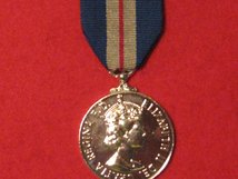 FULL SIZE QUEENS GALLANTRY MEDAL QGM MEDAL MUSEUM STANDARD COPY MEDAL