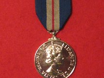 FULL SIZE QUEENS GALLANTRY MEDAL QGM MEDAL MUSEUM STANDARD COPY MEDAL