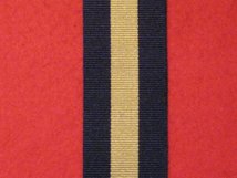 FULL SIZE CAPE OF GOOD HOPE MEDAL RIBBON