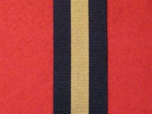 FULL SIZE CAPE OF GOOD HOPE MEDAL RIBBON