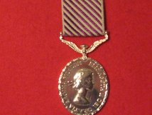 FULL SIZE DISTINGUISHED FLYING MEDAL DFM MEDAL EIIR REPLACEMENT MEDAL