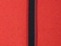 MINIATURE SUTLEJ MEDAL RIBBON