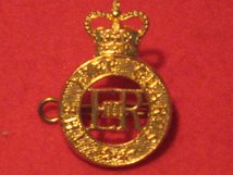 LIFE GUARDS CAP BADGE