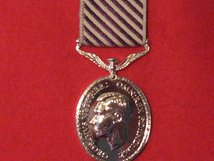 FULL SIZE DISTINGUISHED FLYING MEDAL DFM MEDAL GVI REPLACEMENT MEDAL