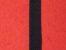 MINIATURE JUBILEE MEDAL 1887 1897 POLICE VERSION MEDAL RIBBON