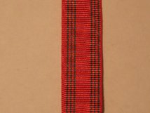 MINIATURE BELGIUM CROIX DE GUERRE MEDAL WW2 MEDAL RIBBON