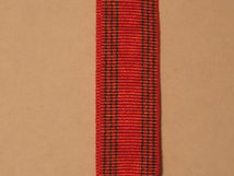 MINIATURE BELGIUM CROIX DE GUERRE MEDAL WW2 MEDAL RIBBON